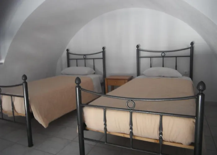 Dagris Villa Studios