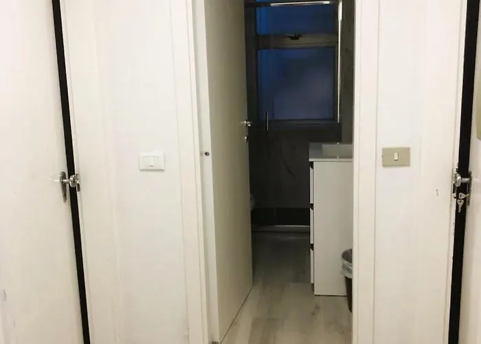 Hotel Amalfi & Dependance