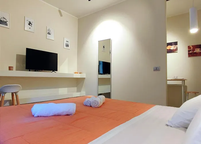 Baccaro'S Home B&B