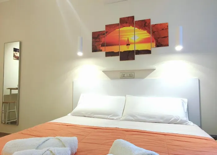 Baccaro'S Home B&B