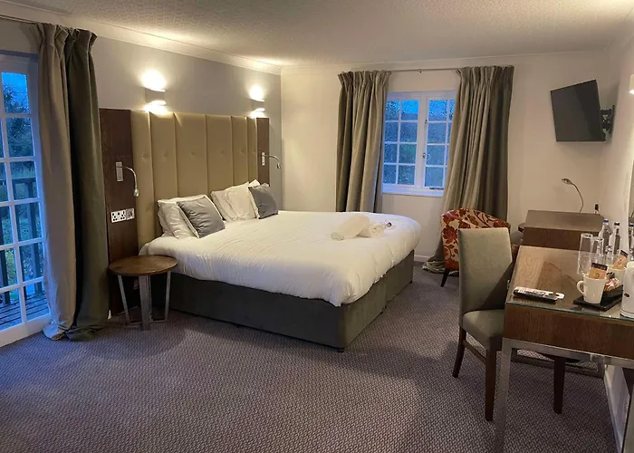 The George - Sure Hotel Collection By Best Western