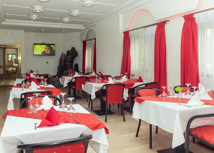 Hotel Djigui