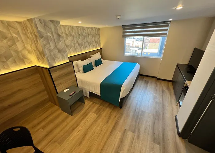 Dog friendly hotels Grand Park