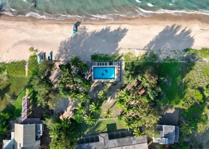 Coral Bay