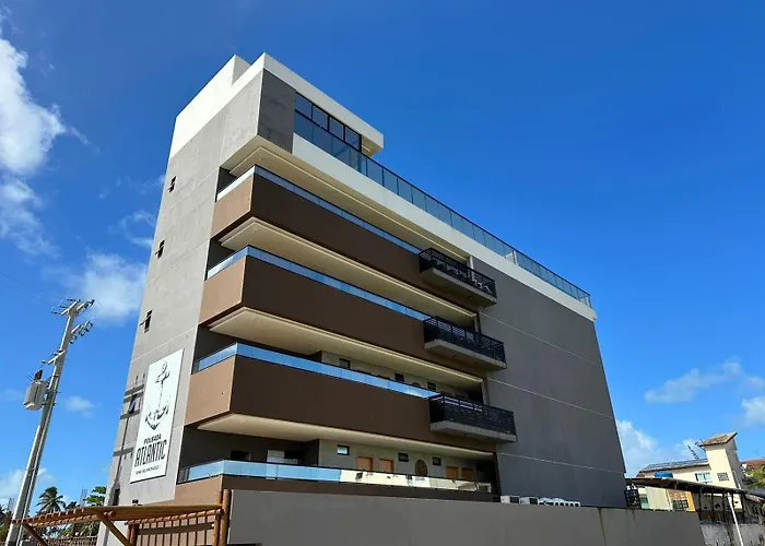  Pousada Atlantic
