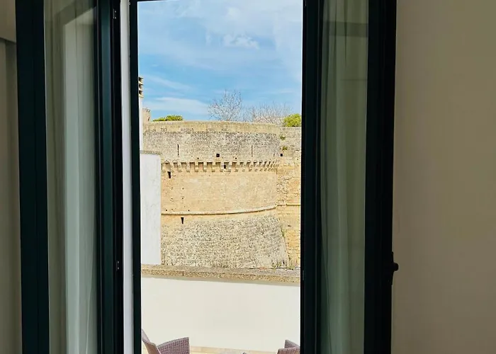 Balconcino D'Oriente