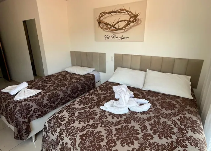 Flat e Casa Blanca