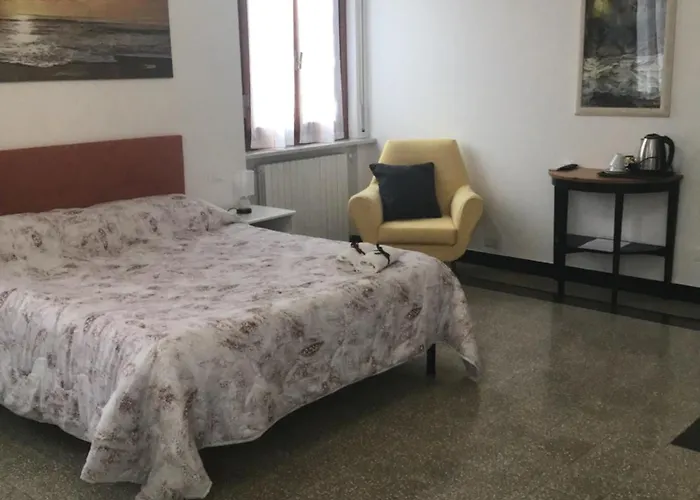 La Rosa Dei Venti