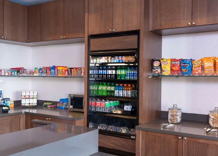 Hyatt Place Detroit/Royal Oak