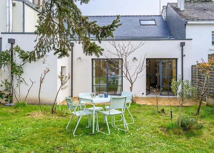 Ville Solam - Maison De Peintre Et De