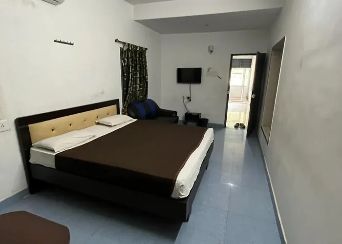 The Alp Hotel