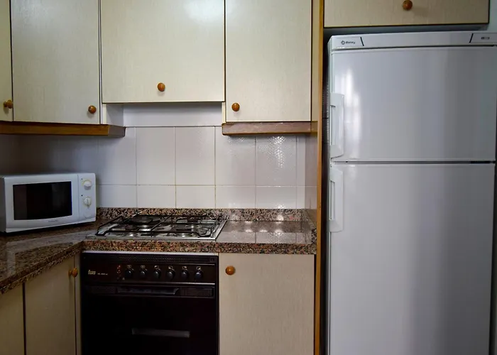 Apartamentos Neptuno Oropesa 3000