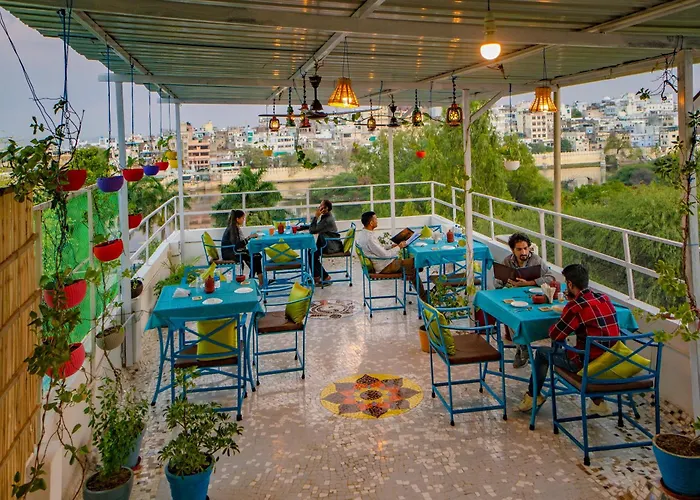 Soham Haveli Udaipur