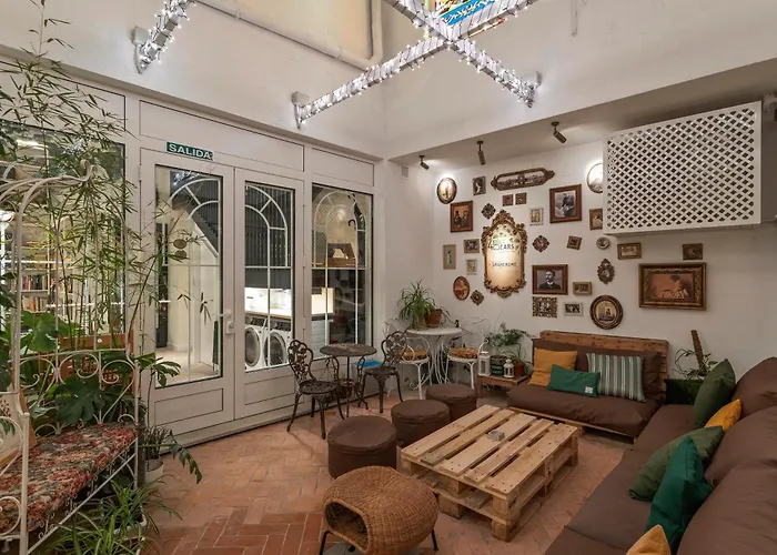 4 Bears Sharehome