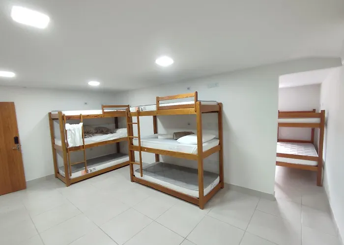 Hotel para famílias: Pousada Santovo