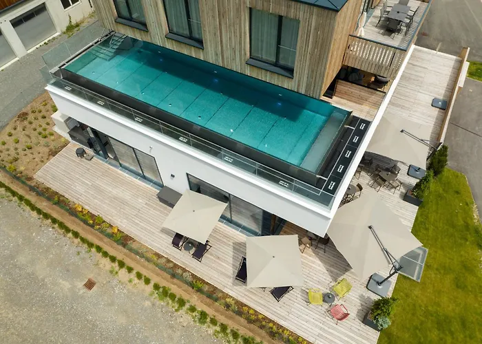 Kinderhotel All-Suite Resort Paznaun