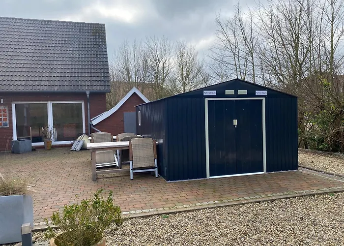 Villa Norderney