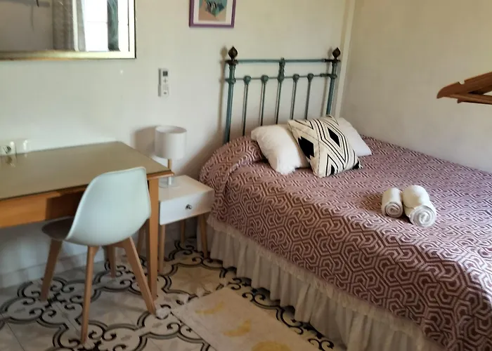 Casa Escondida - Residencia De Artistas