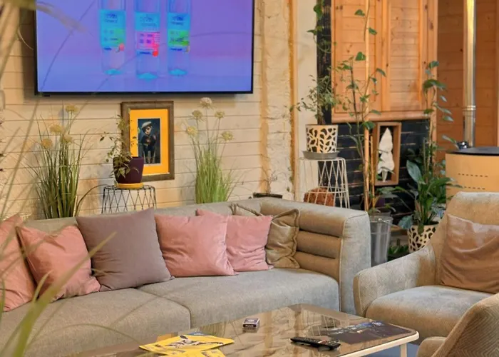 Boutique Guest House Yes For You