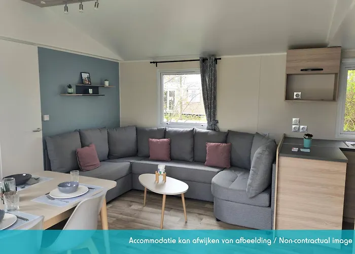 Siblu Camping Lauwersoog