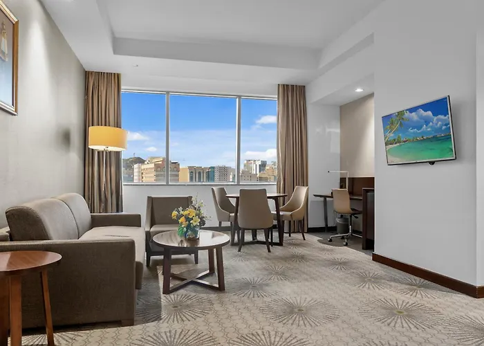 Resorts Guide Holiday Suites Al Azizia
