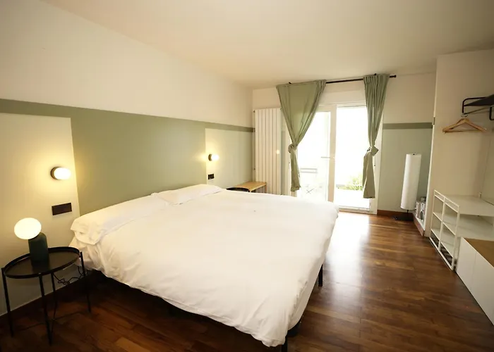 Keyser Rooms