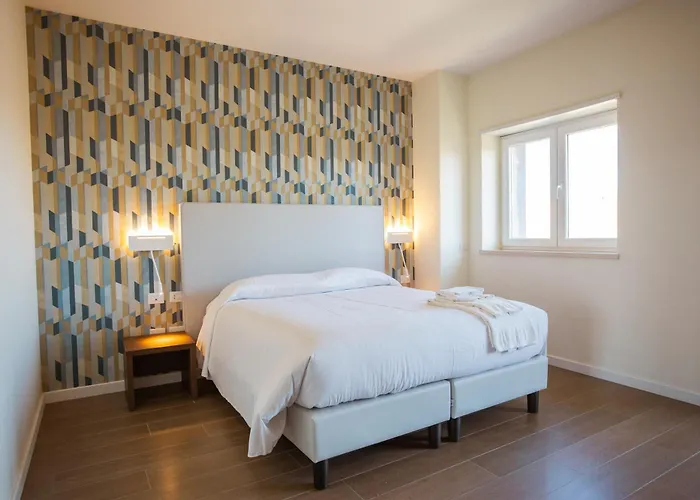 Tre cancelli rooms