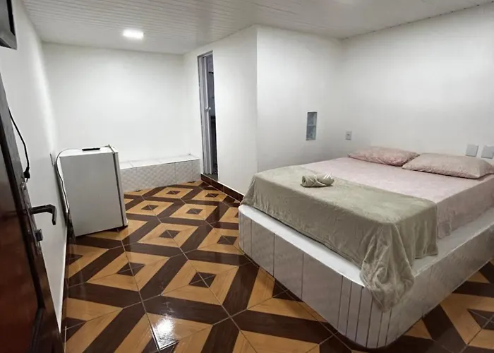 3D Hotel