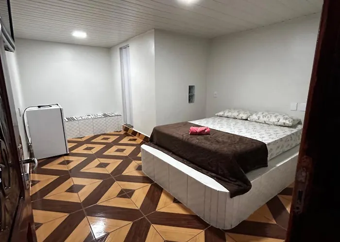 3D Hotel