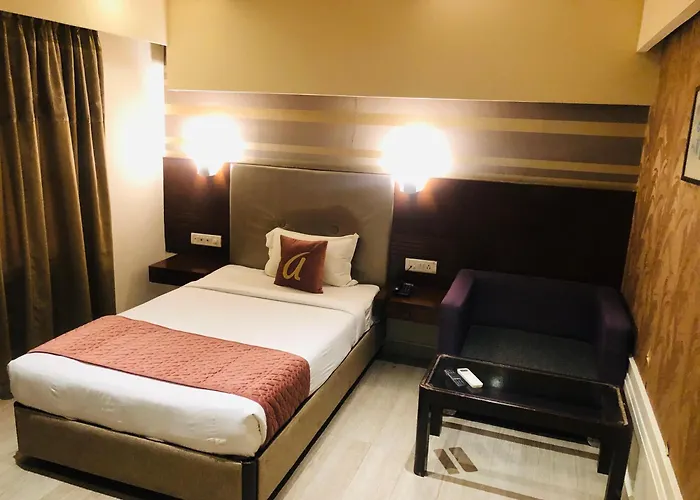 Hotels with a view Astra s & Suites - Kadubeesanahalli, Opposite Oracle And Jp Morgan, Marathahalli Outer Ring Road