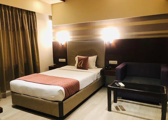 Hotels with a view Astra s & Suites - Kadubeesanahalli, Opposite Oracle And Jp Morgan, Marathahalli Outer Ring Road