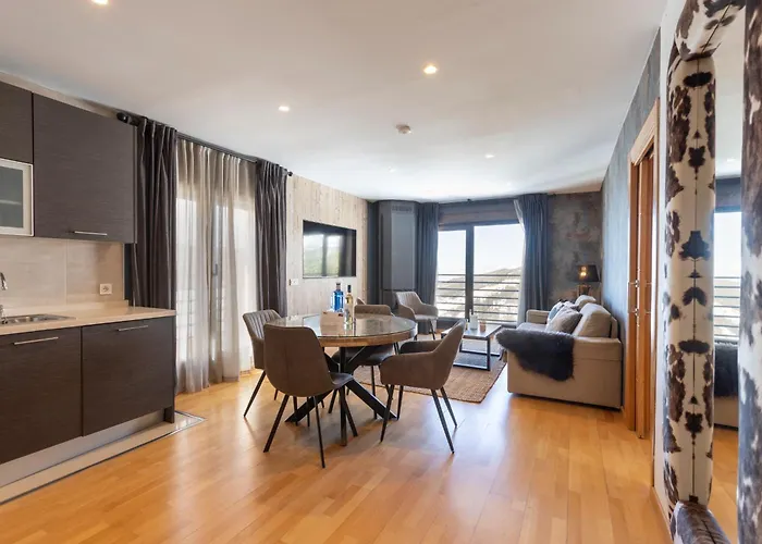 BiBo Suites
