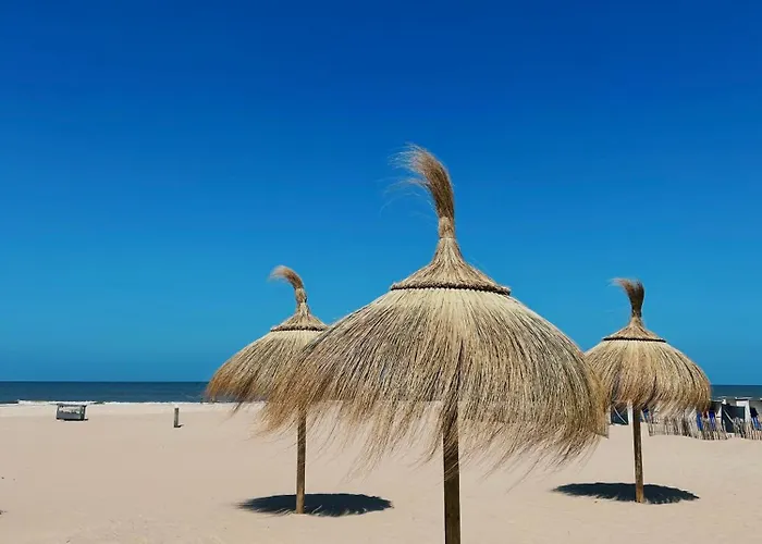 Sisters Beachbungalows
