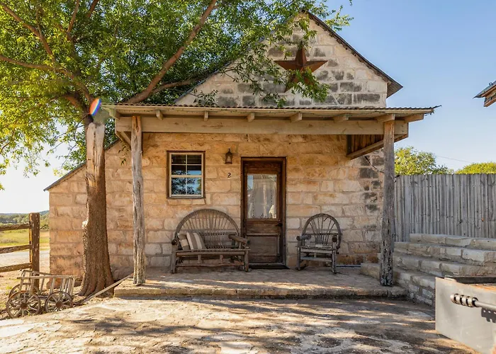 Country Inn Cottages
