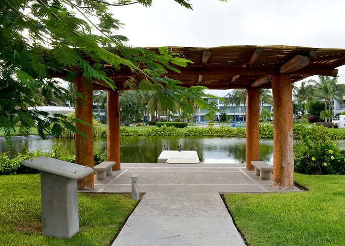 Condo Mayan Lakes