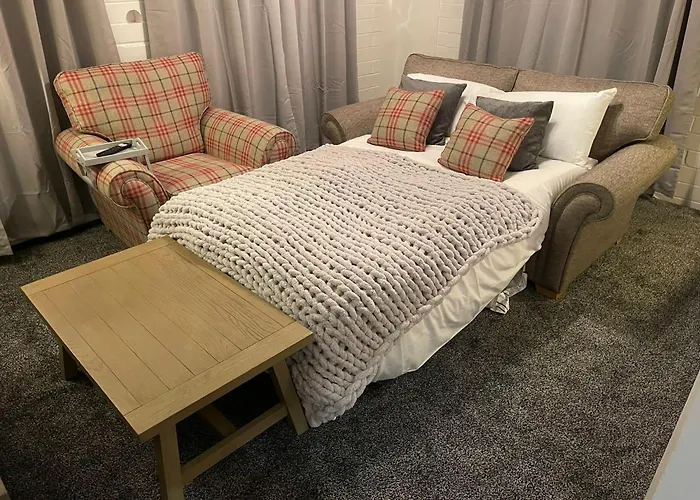 The George - Sure Hotel Collection By Best Western