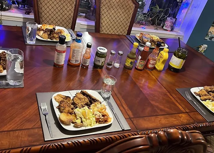 Comfy Sleep With Breakfast
