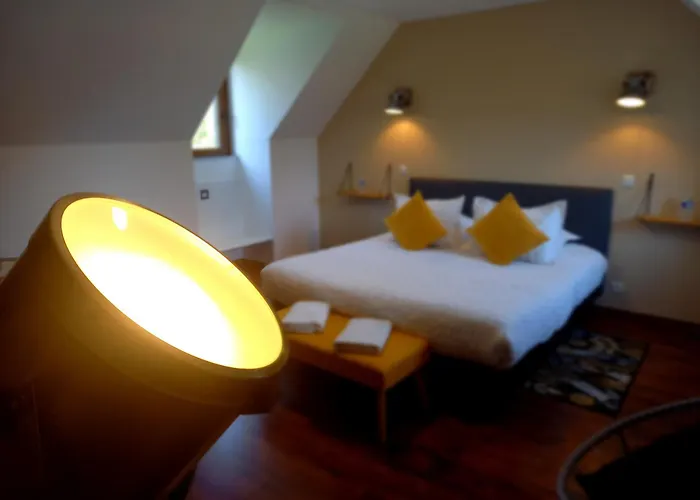 Chambres Et Gites D'Etretat