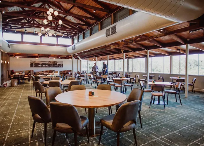 Wallaby Hotel