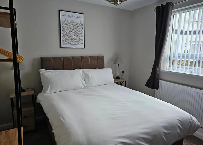 The Ivernia Hotel