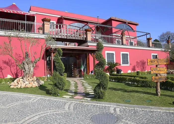 Agriturismo San Martino