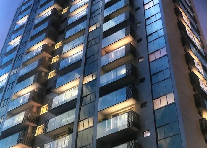 Loft Ilha Pura