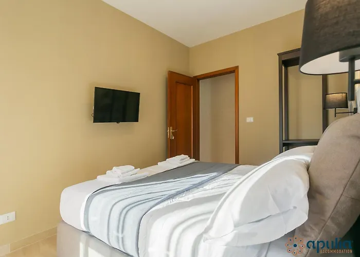 Hotel adatto agli animali: Fifty-One Guesthouse By Apulia Accommodation