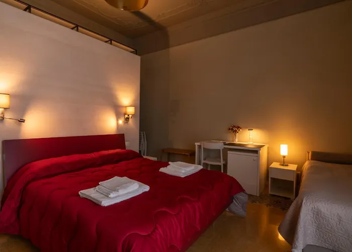  B&B Handy Palermo