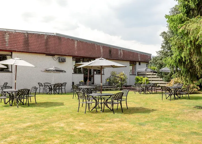 Highlander Hotel 'A Bespoke Hotel'