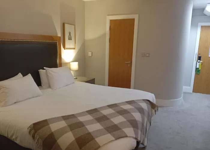 Holiday Inn Dumfries By Ihg