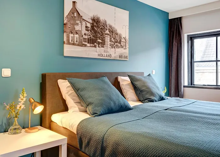 Hotel Brasserie Den Engel