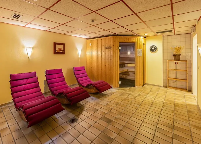 IFA Breitach Apartments Kleinwalsertal