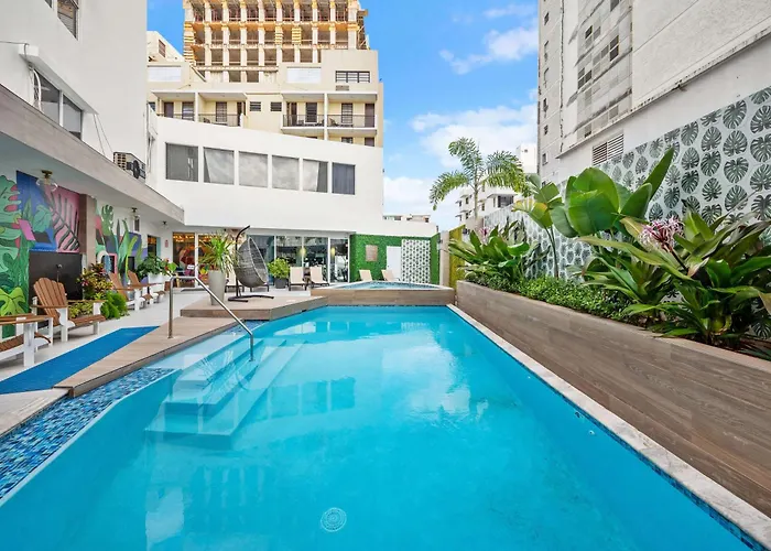Abitta Condado By Ihg