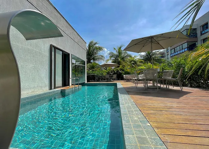  Wai Wai Cumbuco Resort